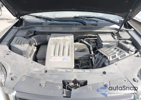 2015 GMC Terrain Sle-2 из США, поврежденный, VIN 2GKFLWEK9F6292878